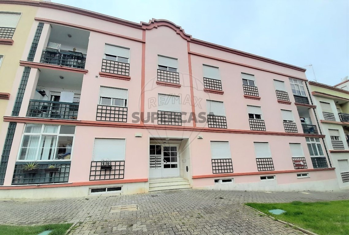 Appartement 3 Chambres vendre au Rio de Mouro