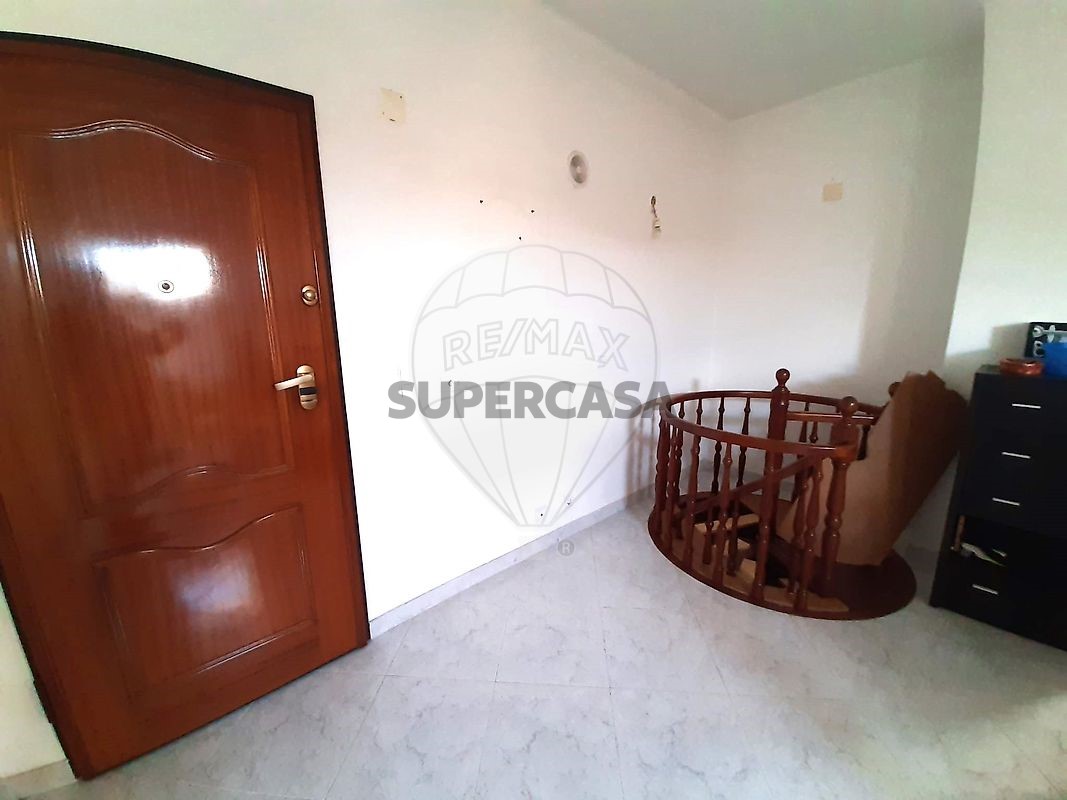 Appartement 3 Chambres vendre au Rio de Mouro