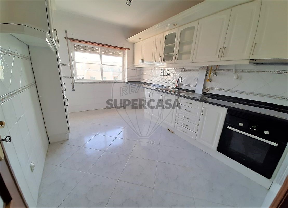 Appartement 3 Chambres vendre au Rio de Mouro