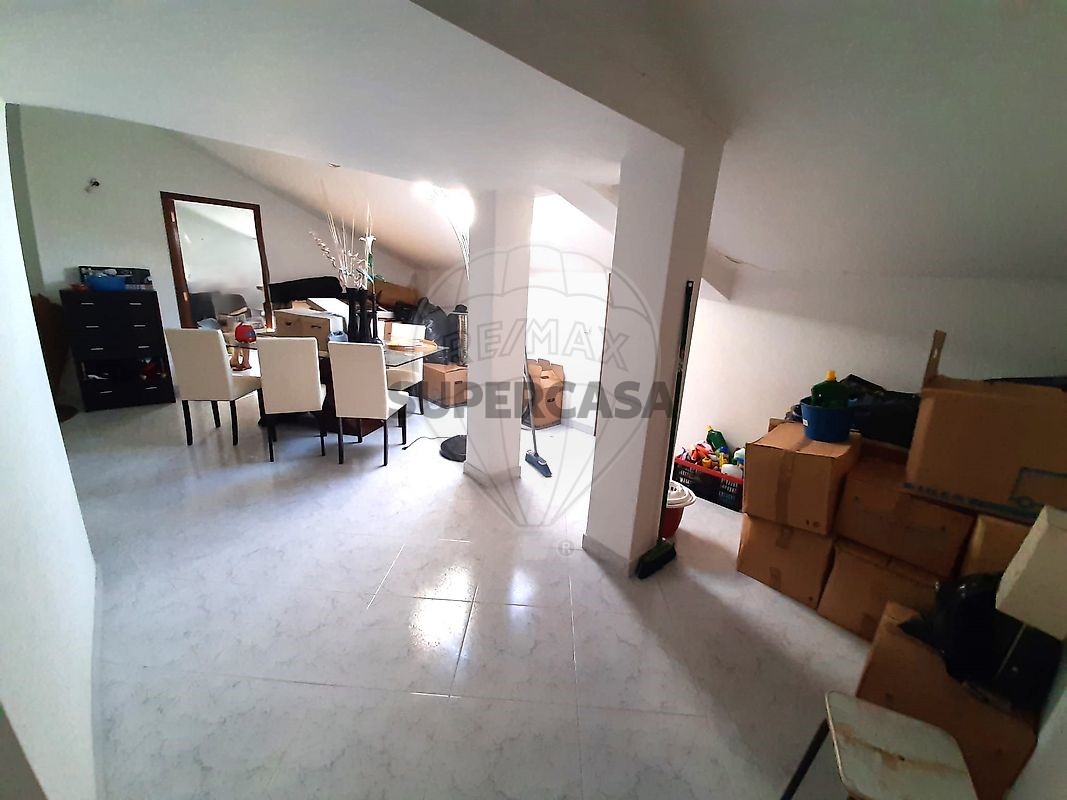 Appartement 3 Chambres vendre au Rio de Mouro