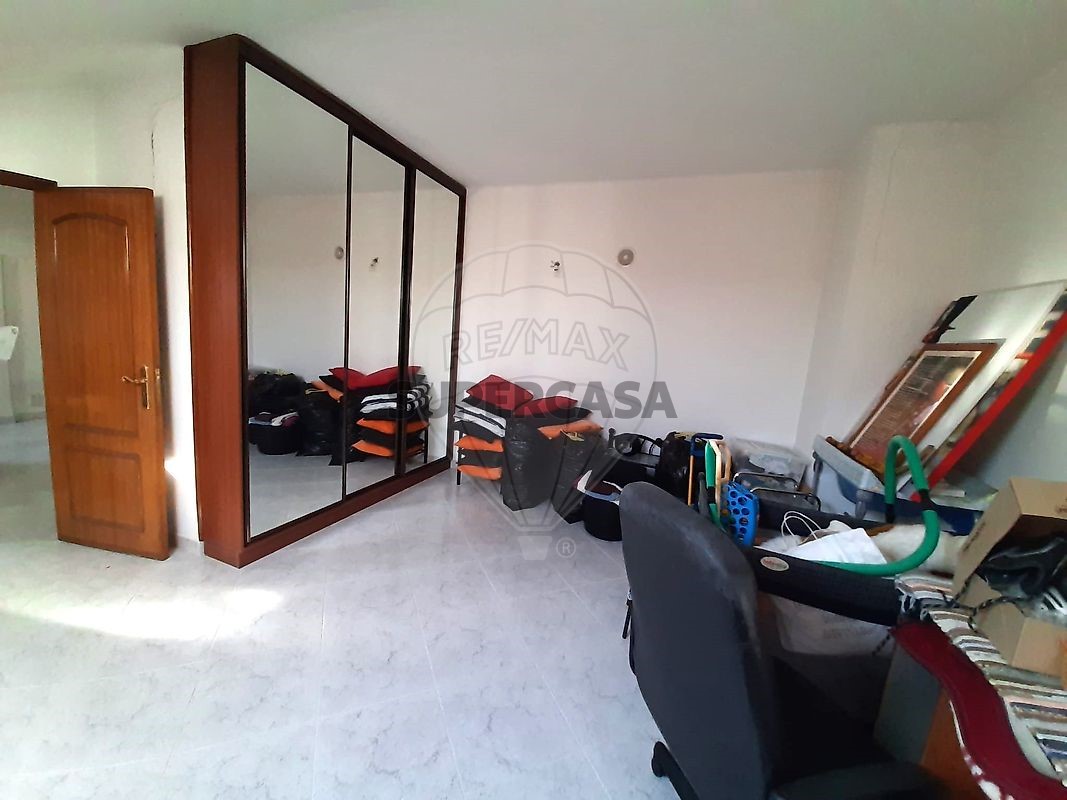 Appartement 3 Chambres vendre au Rio de Mouro
