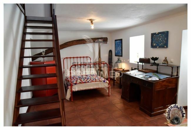 Huis 3 kamers verkoop Op Manadas (Santa Bárbara)