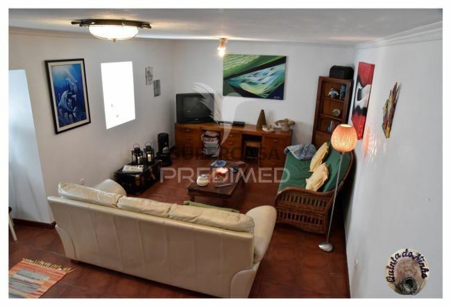 Huis 3 kamers verkoop Op Manadas (Santa Bárbara)