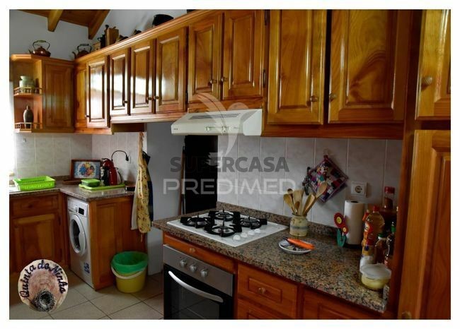 Huis 3 kamers verkoop Op Manadas (Santa Bárbara)