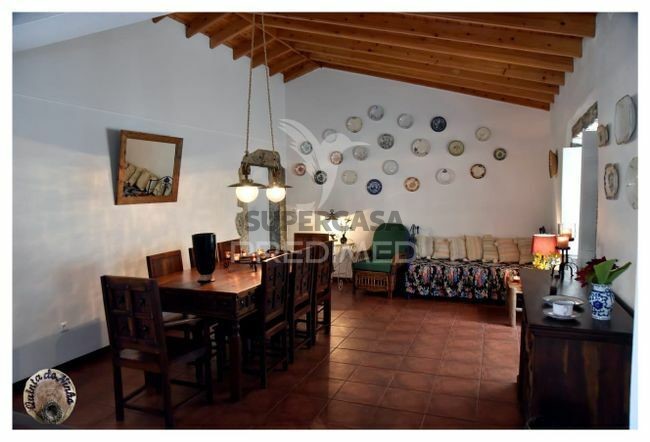 Huis 3 kamers verkoop Op Manadas (Santa Bárbara)