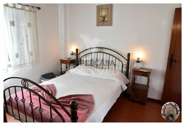 Huis 3 kamers verkoop Op Manadas (Santa Bárbara)