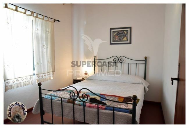 Huis 3 kamers verkoop Op Manadas (Santa Bárbara)