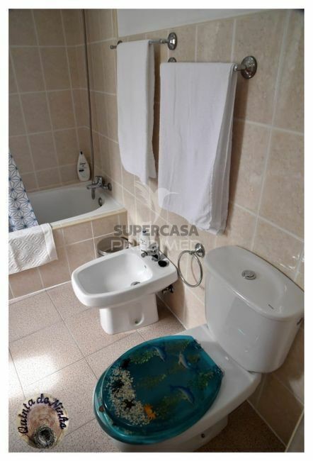 Huis 3 kamers verkoop Op Manadas (Santa Bárbara)