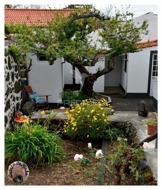 Huis 3 kamers verkoop Op Manadas (Santa Bárbara)