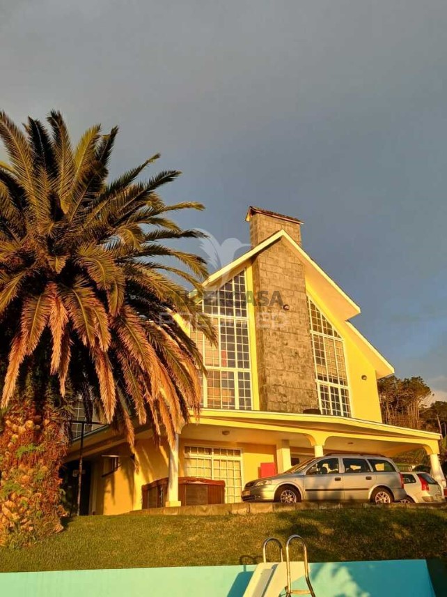 Huis 4 kamers verkoop Op Urzelina (São Mateus)