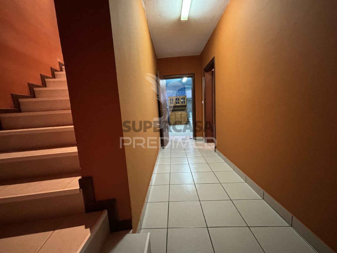 Huis 4 kamers verkoop Op Urzelina (São Mateus)