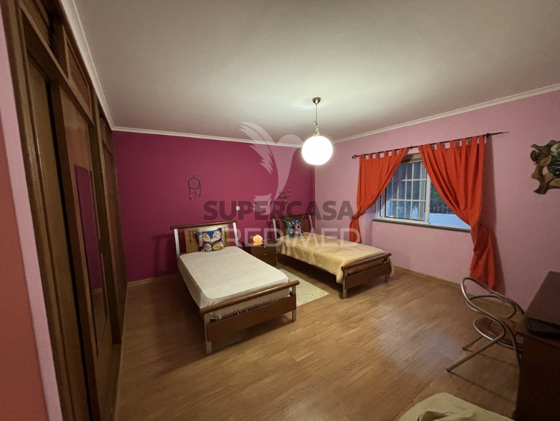 Huis 4 kamers verkoop Op Urzelina (São Mateus)