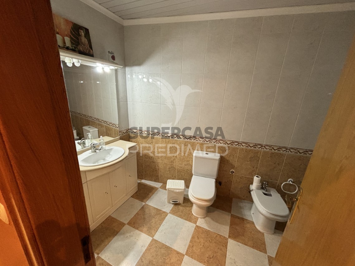 Huis 4 kamers verkoop Op Urzelina (São Mateus)