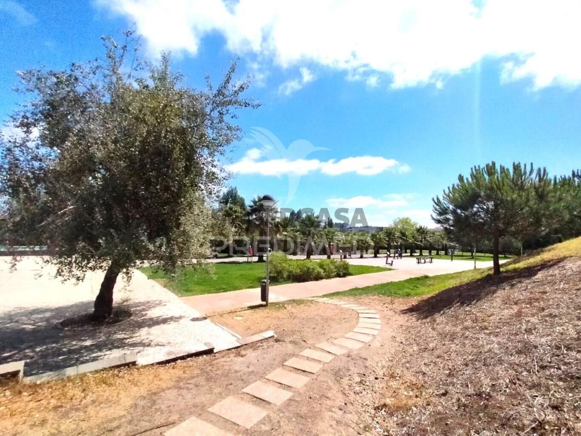 Apartment 3 Zimmer verkaufen auf Águas Livres