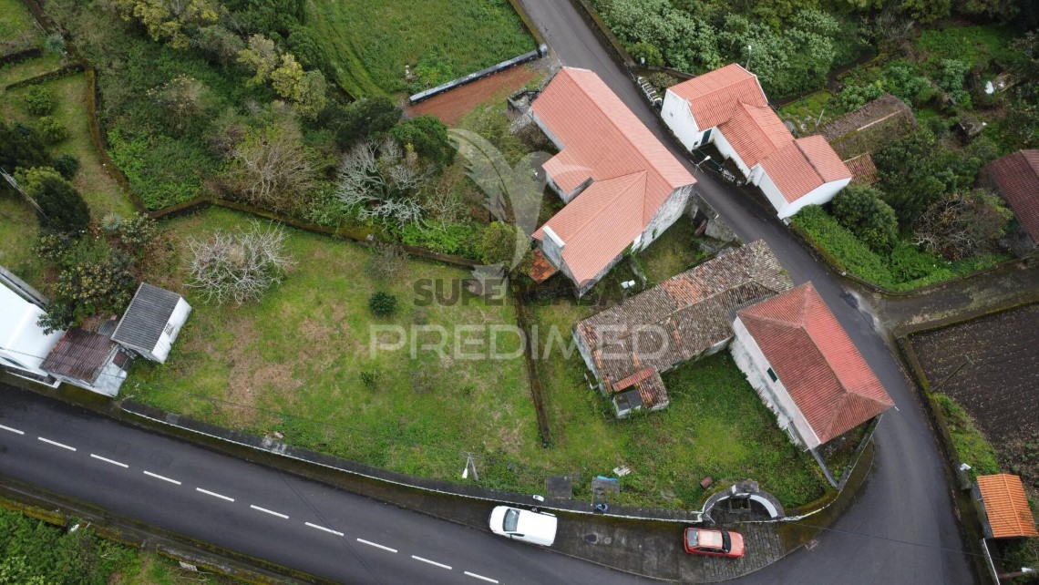 Huis 3 kamers verkoop Op Manadas (Santa Bárbara)