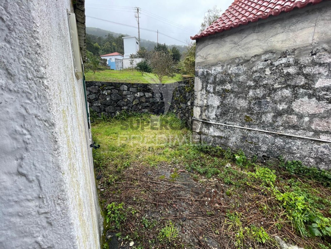 Huis 3 kamers verkoop Op Manadas (Santa Bárbara)