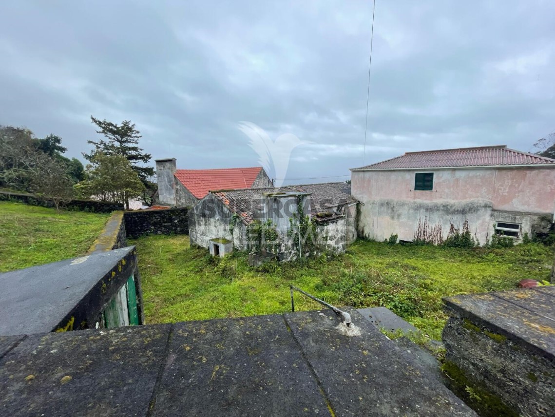 Huis 3 kamers verkoop Op Manadas (Santa Bárbara)