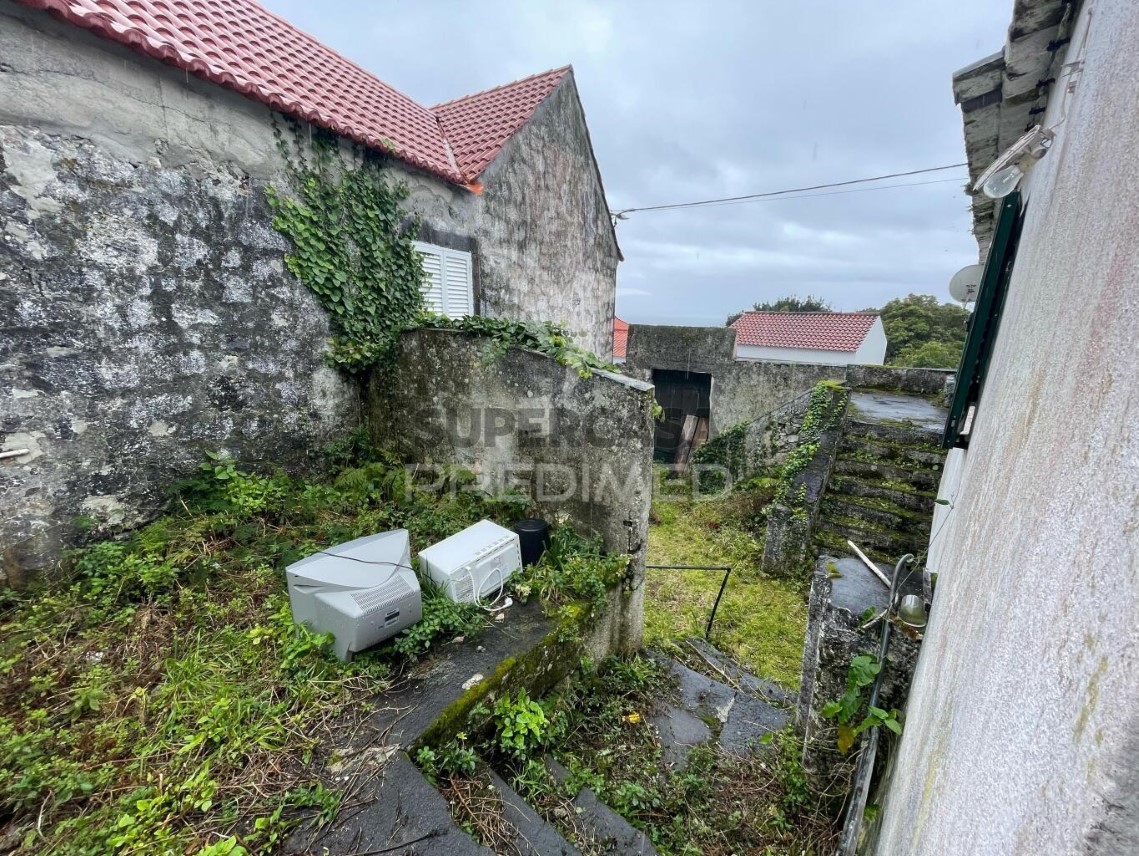 Huis 3 kamers verkoop Op Manadas (Santa Bárbara)
