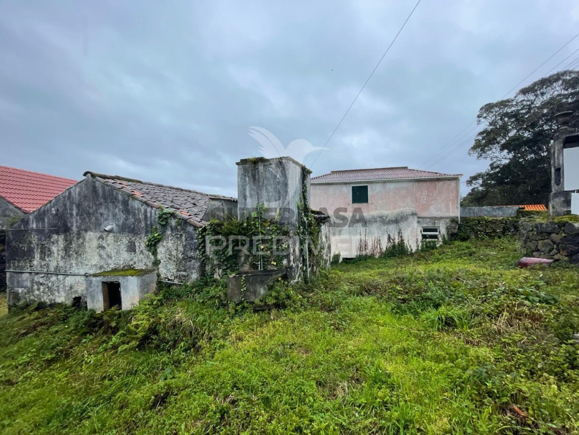 Huis 3 kamers verkoop Op Manadas (Santa Bárbara)