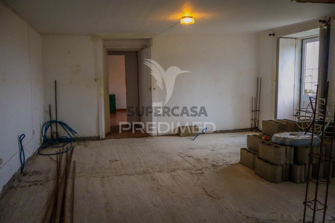 Huis 3 kamers verkoop Op Manadas (Santa Bárbara)