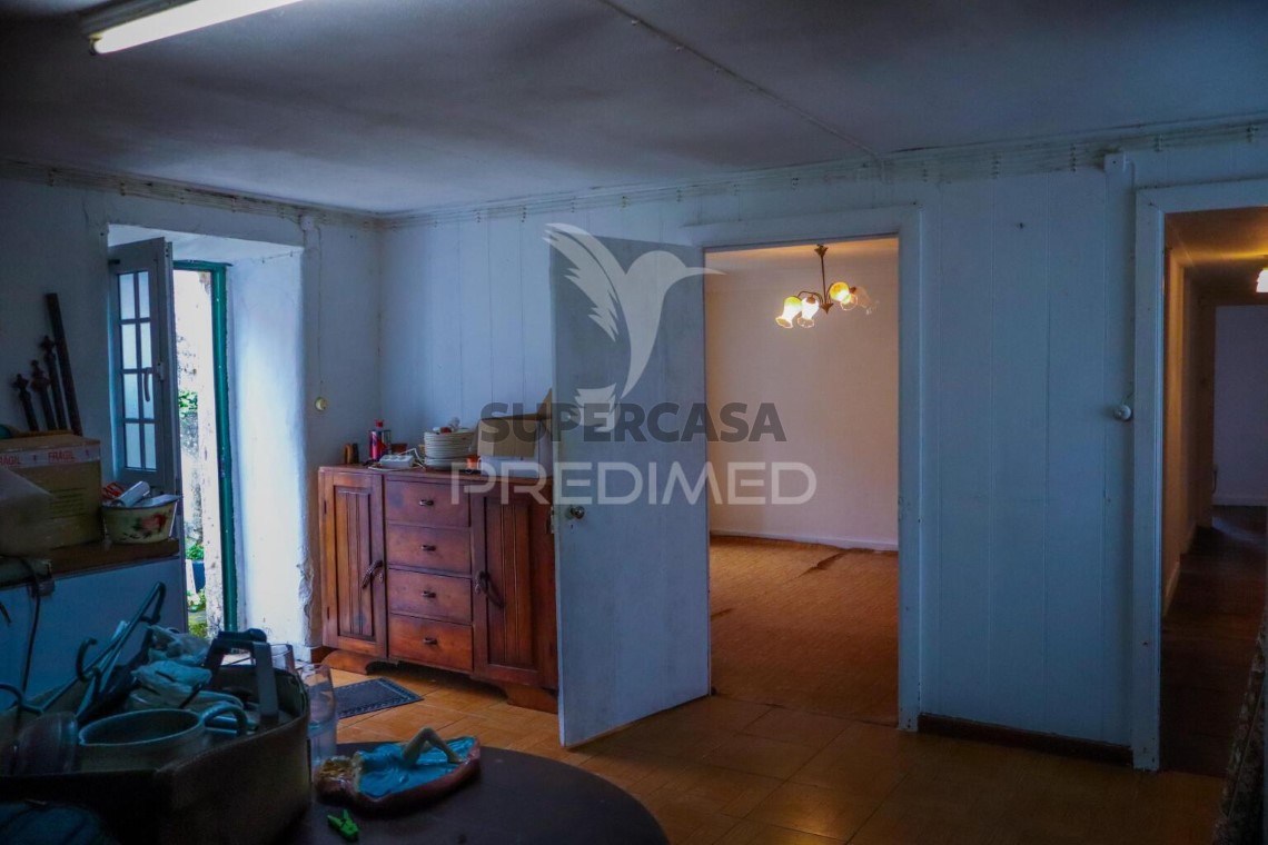 Huis 3 kamers verkoop Op Manadas (Santa Bárbara)