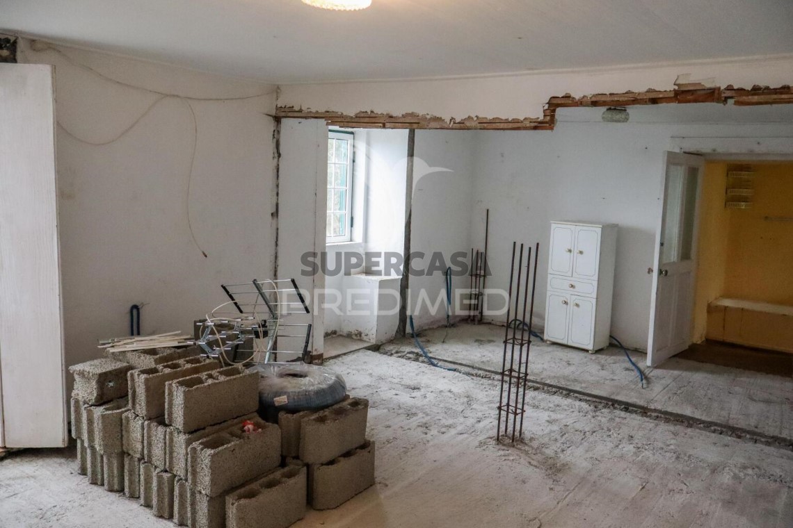 Huis 3 kamers verkoop Op Manadas (Santa Bárbara)