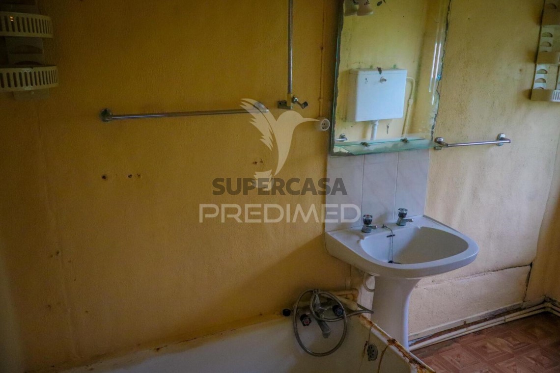 Huis 3 kamers verkoop Op Manadas (Santa Bárbara)