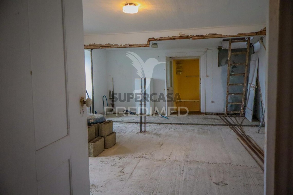 Huis 3 kamers verkoop Op Manadas (Santa Bárbara)