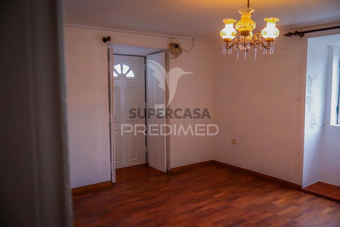 Huis 3 kamers verkoop Op Manadas (Santa Bárbara)