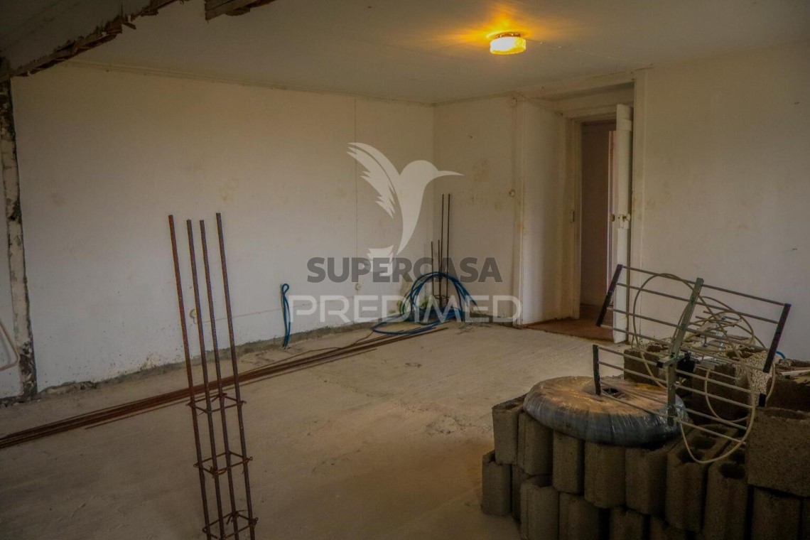 Huis 3 kamers verkoop Op Manadas (Santa Bárbara)