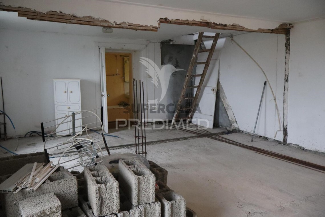 Huis 3 kamers verkoop Op Manadas (Santa Bárbara)