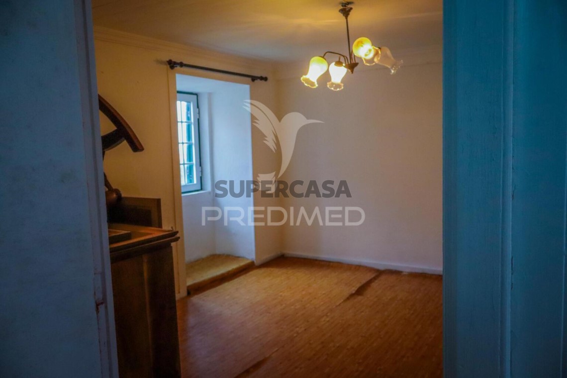 Huis 3 kamers verkoop Op Manadas (Santa Bárbara)