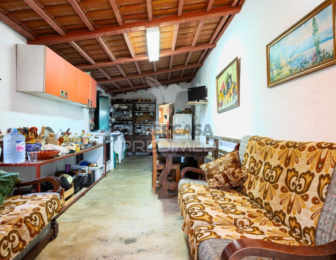 Finca Alentejana 3 habitaciones en venta en São Teotónio