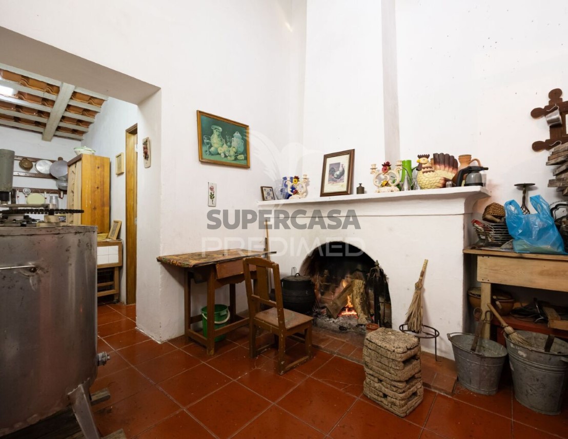 Finca Alentejana 3 habitaciones en venta en São Teotónio