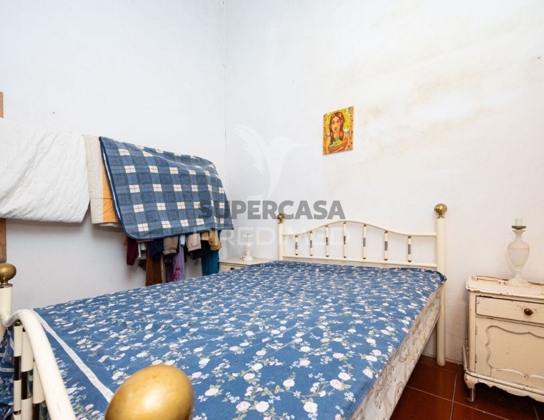 Finca Alentejana 3 habitaciones en venta en São Teotónio