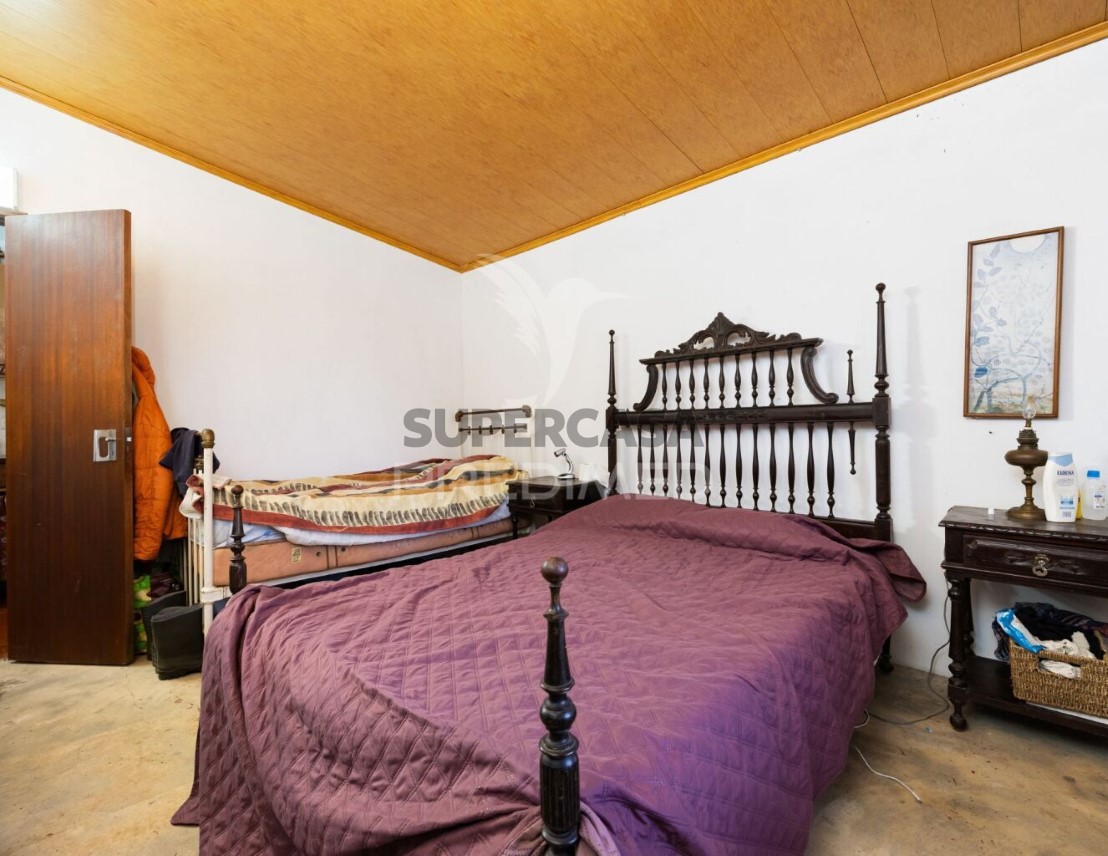 Finca Alentejana 3 habitaciones en venta en São Teotónio
