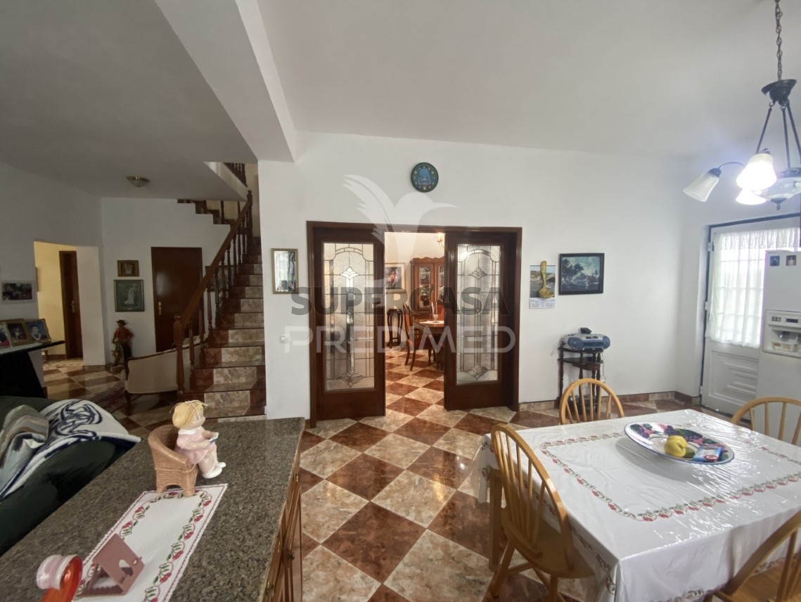 Haus 3 Zimmer verkaufen auf Urzelina (São Mateus)