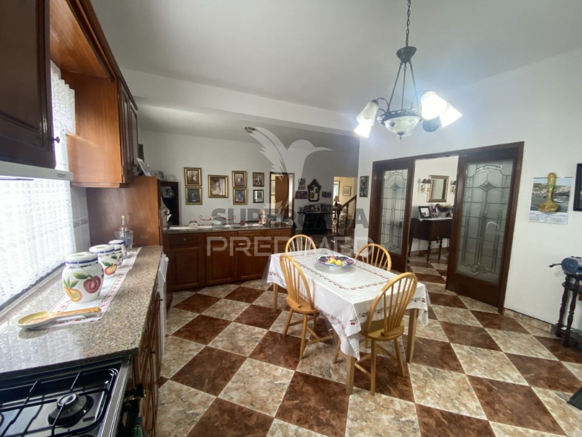 Haus 3 Zimmer verkaufen auf Urzelina (São Mateus)