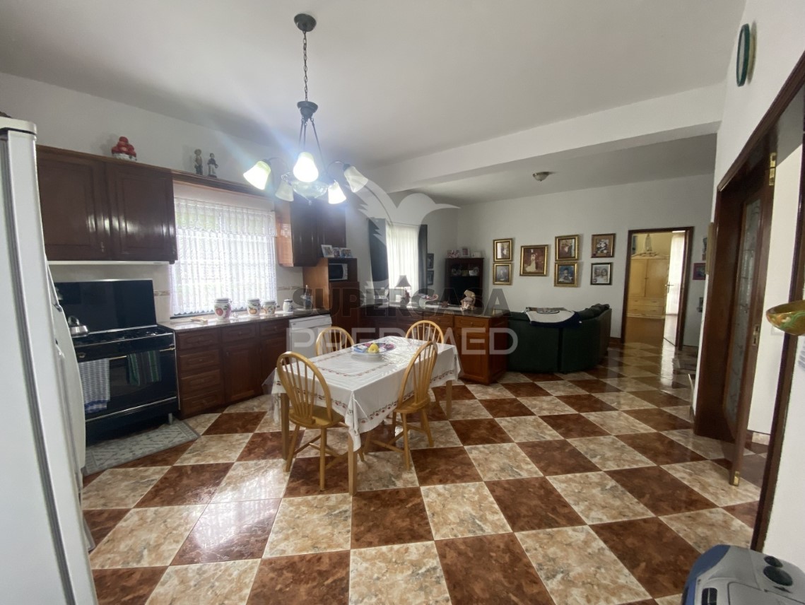 Haus 3 Zimmer verkaufen auf Urzelina (São Mateus)