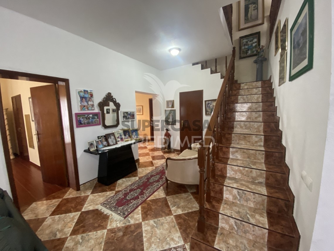 Haus 3 Zimmer verkaufen auf Urzelina (São Mateus)