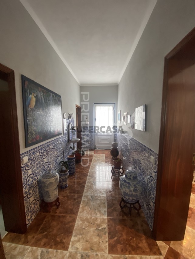 Haus 3 Zimmer verkaufen auf Urzelina (São Mateus)
