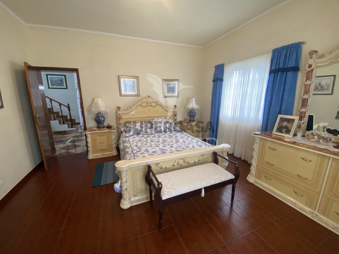 Haus 3 Zimmer verkaufen auf Urzelina (São Mateus)