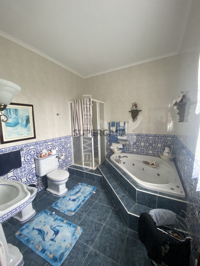 Haus 3 Zimmer verkaufen auf Urzelina (São Mateus)