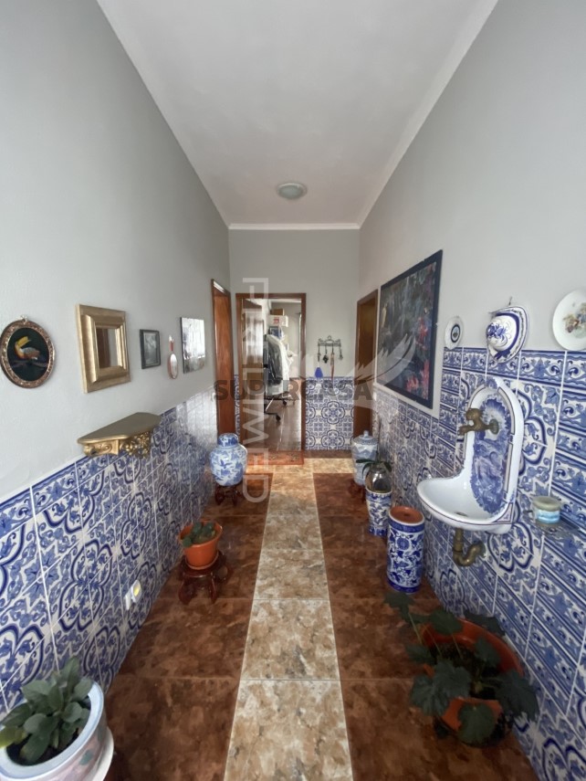 Haus 3 Zimmer verkaufen auf Urzelina (São Mateus)