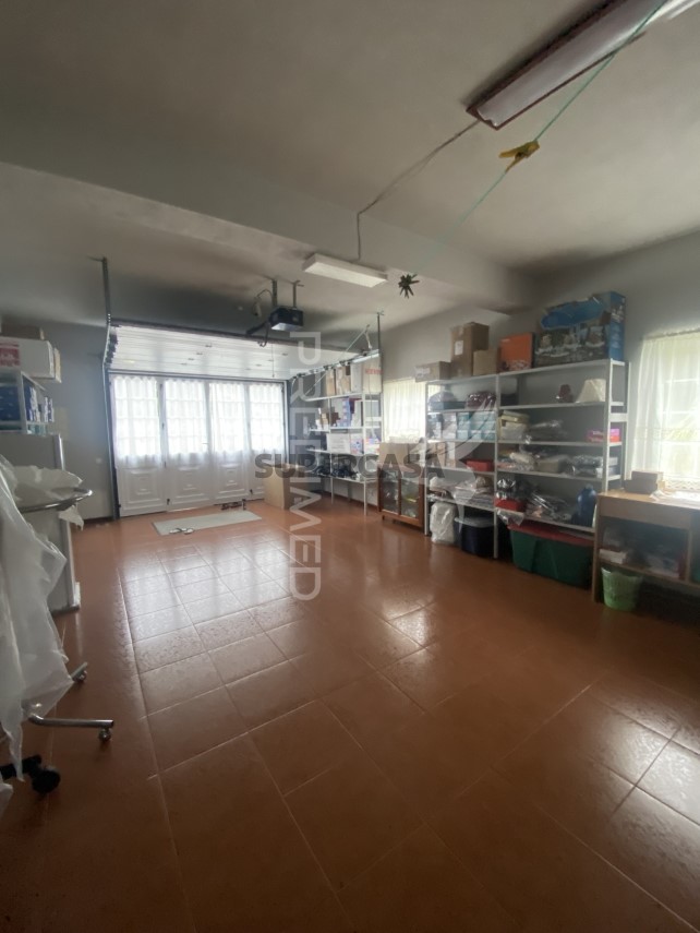 Haus 3 Zimmer verkaufen auf Urzelina (São Mateus)