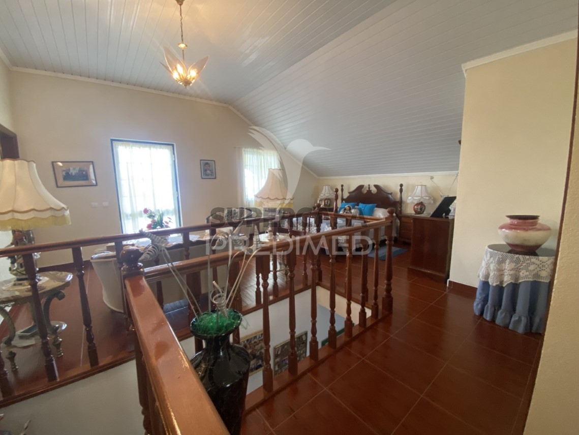 Haus 3 Zimmer verkaufen auf Urzelina (São Mateus)