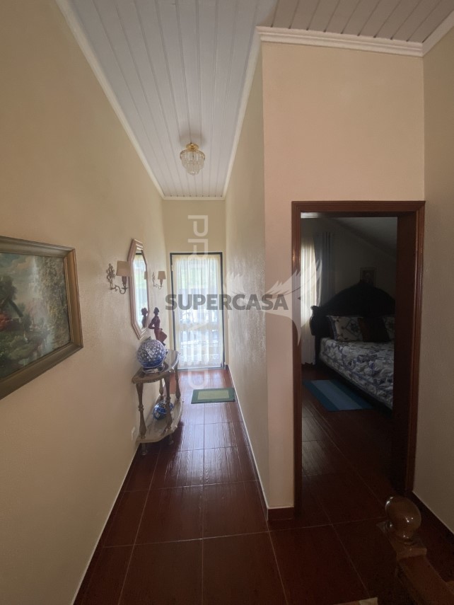 Haus 3 Zimmer verkaufen auf Urzelina (São Mateus)
