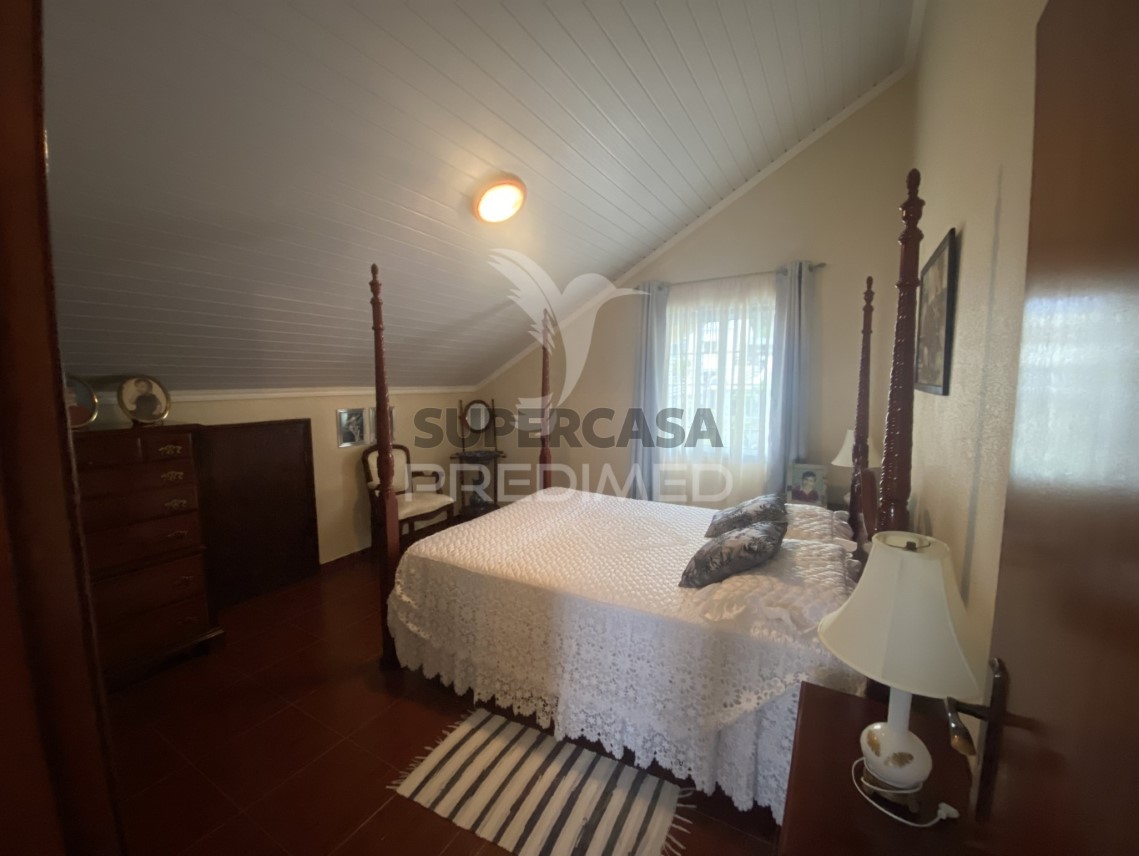 Haus 3 Zimmer verkaufen auf Urzelina (São Mateus)