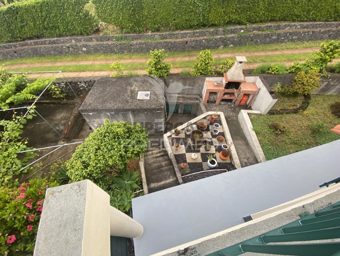 Haus 3 Zimmer verkaufen auf Urzelina (São Mateus)