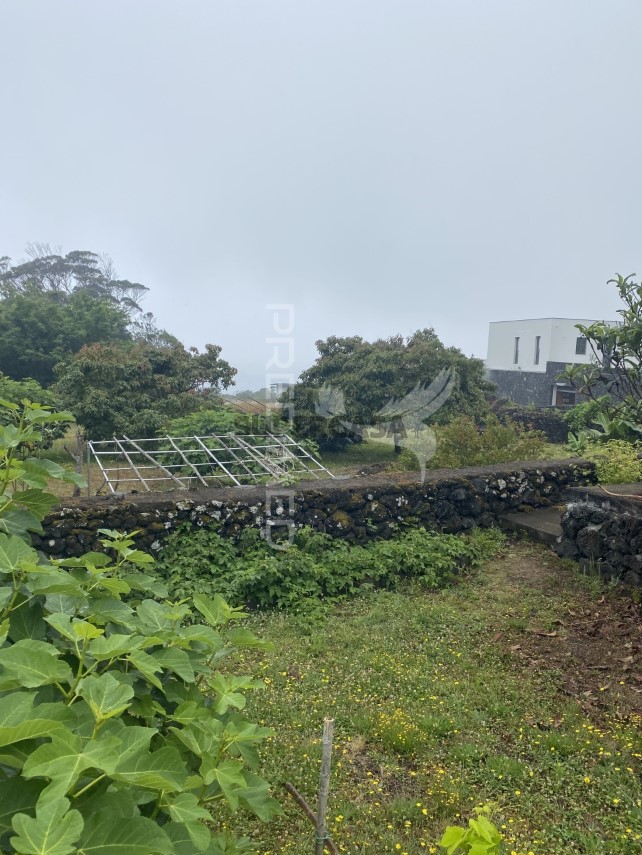 Haus 3 Zimmer verkaufen auf Urzelina (São Mateus)